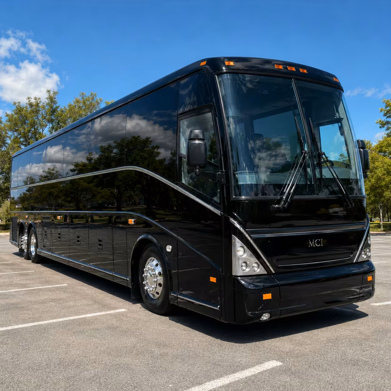 corporate event transportation in daly city and all the surrounding areas