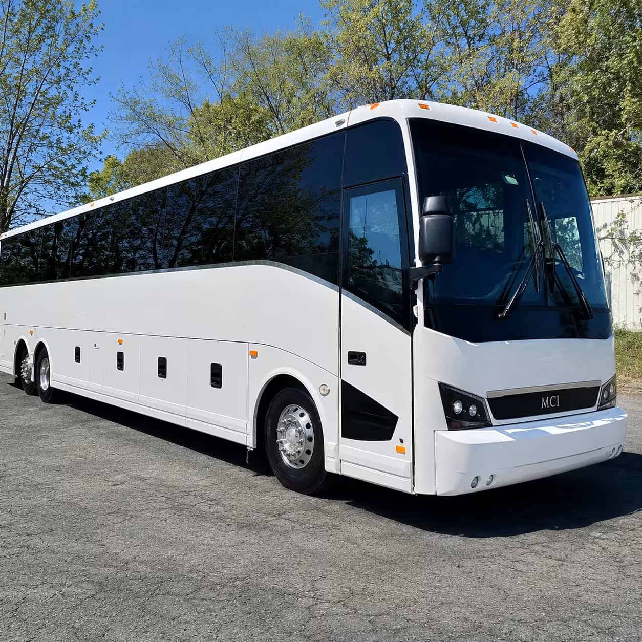 daly city airport transfer charter bus rentals