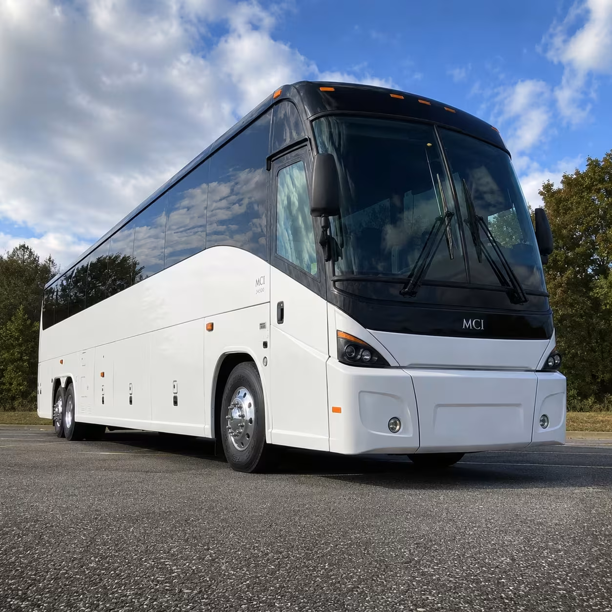 daly city charter bus rentals for municipal and county events