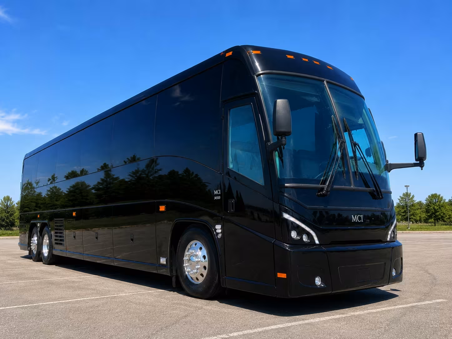 daly city charter bus rentals for sports teams sporting events
