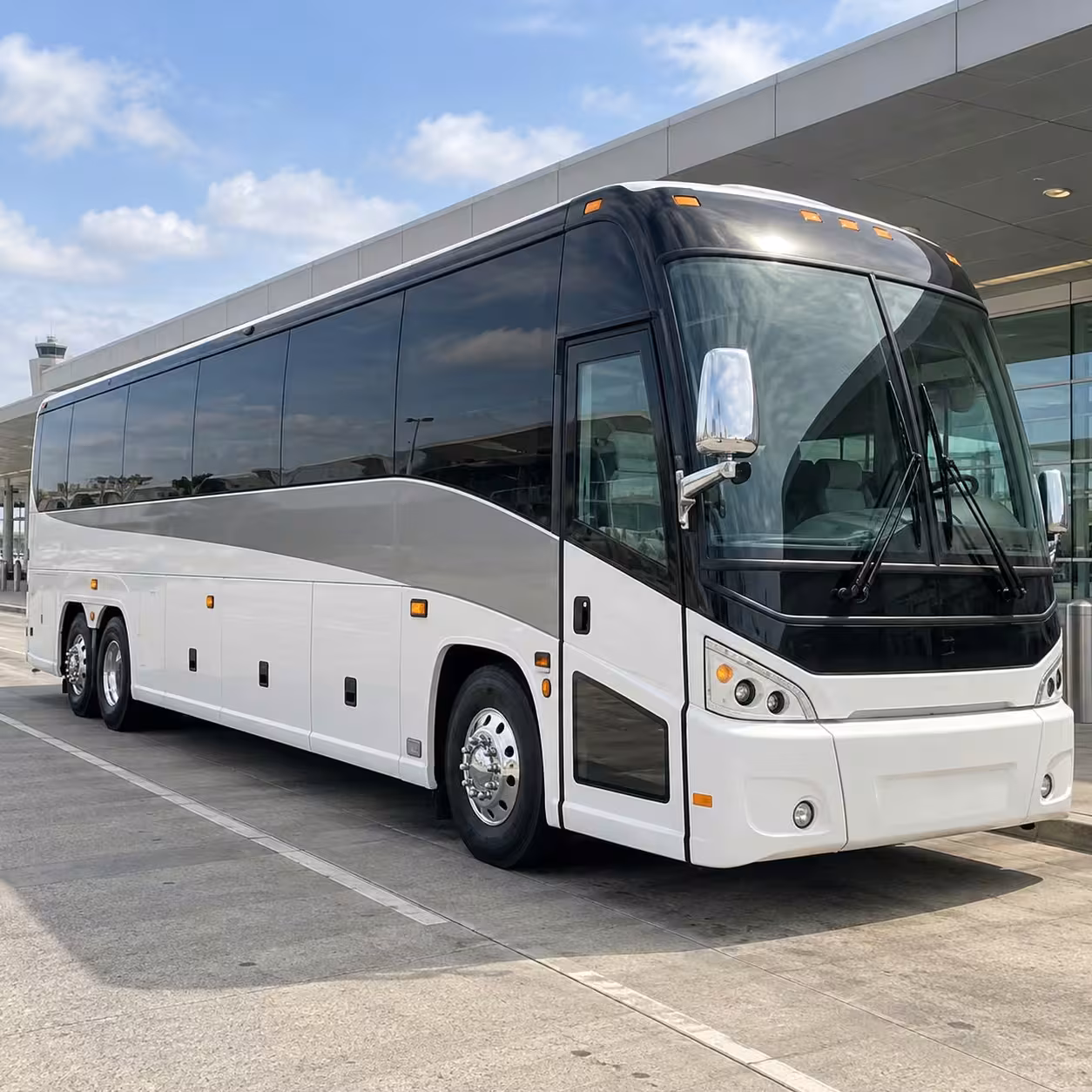 daly city charter bus rentals to levi s stadium
