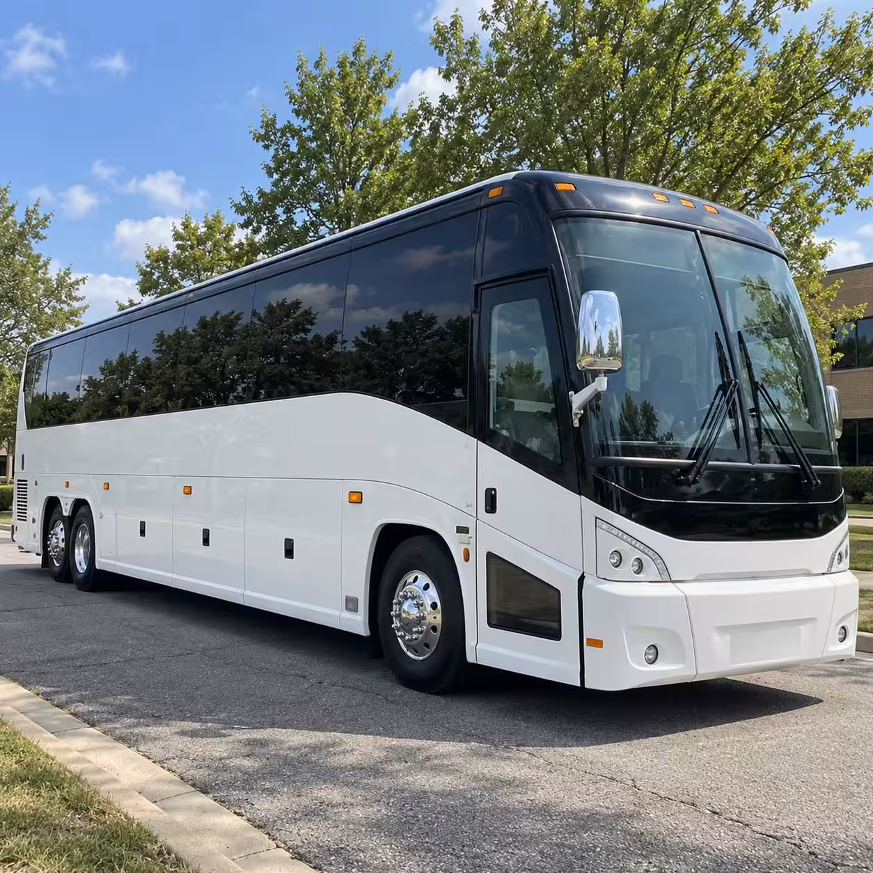 daly city charter buses to san francisco museums