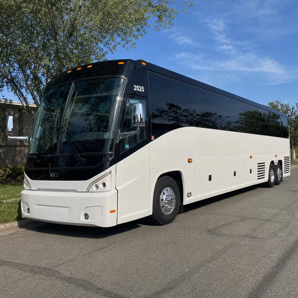 daly city corporate event and conference charter bus rentals