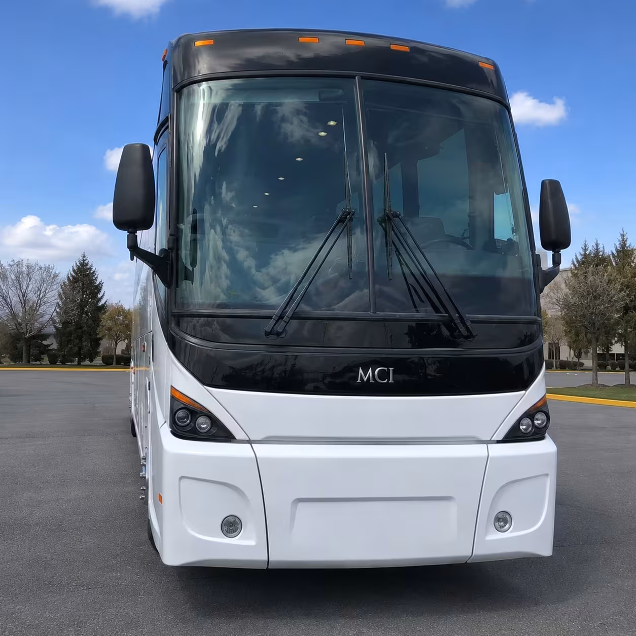 daly city employee shuttle buses for healthcare and biotech staff