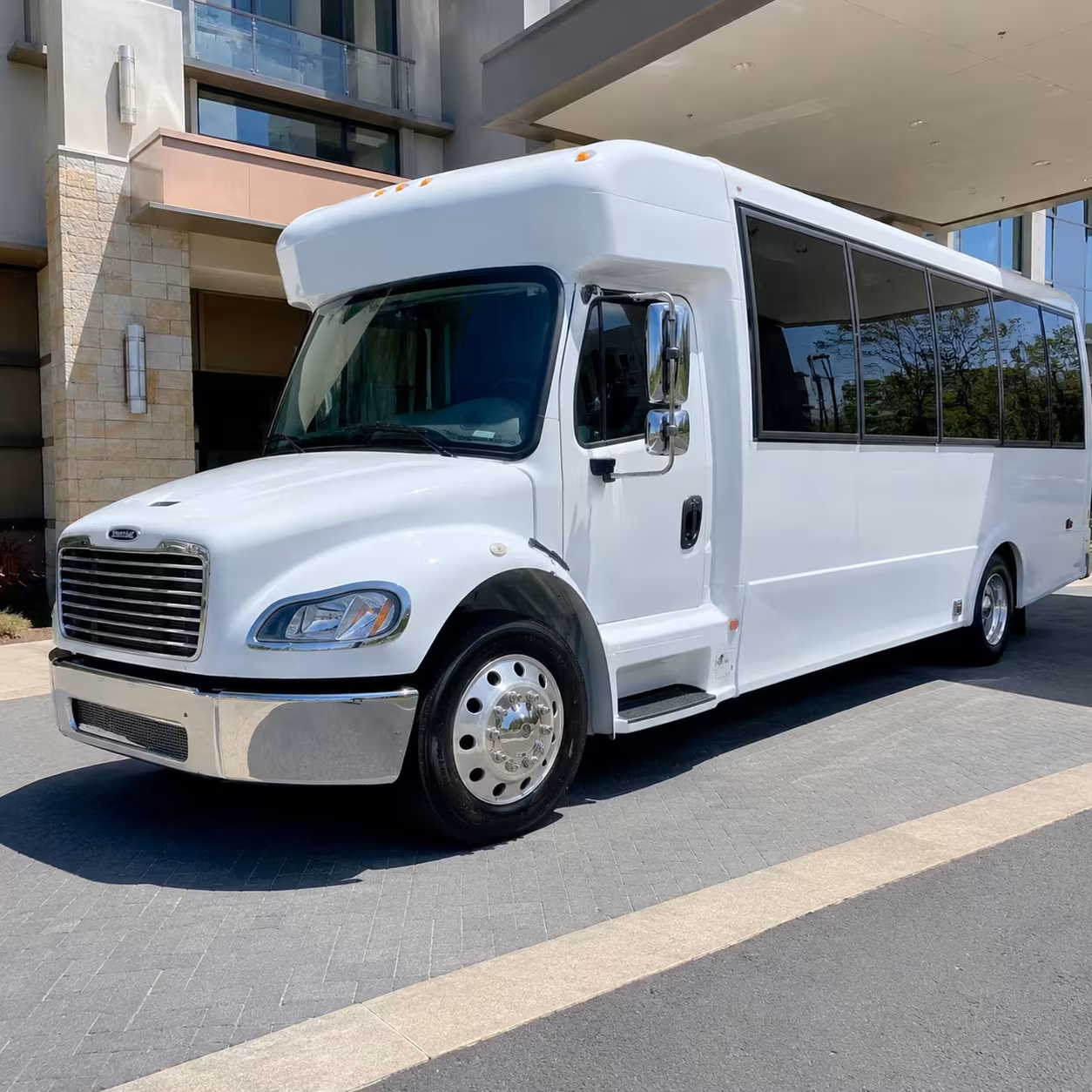 daly city government military transportation service