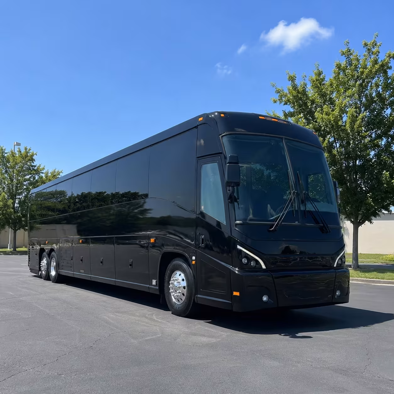 daly city long distance bus rentals to los angeles and lake tahoe