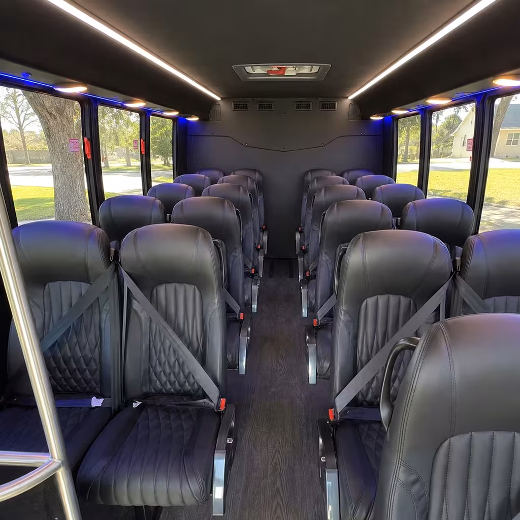daly city prom homecoming transportation services