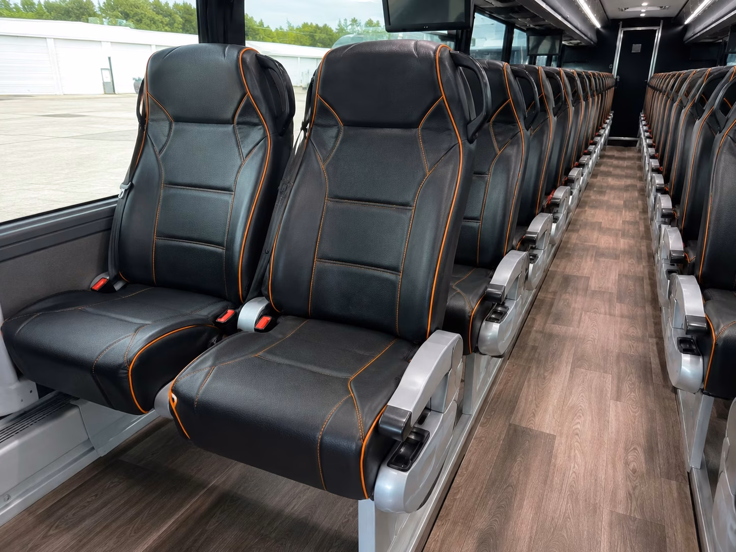 daly city wedding guest shuttles to san francisco hotels