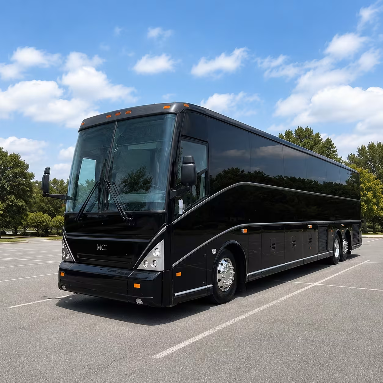 daly city wedding shuttle buses for ceremonies and receptions