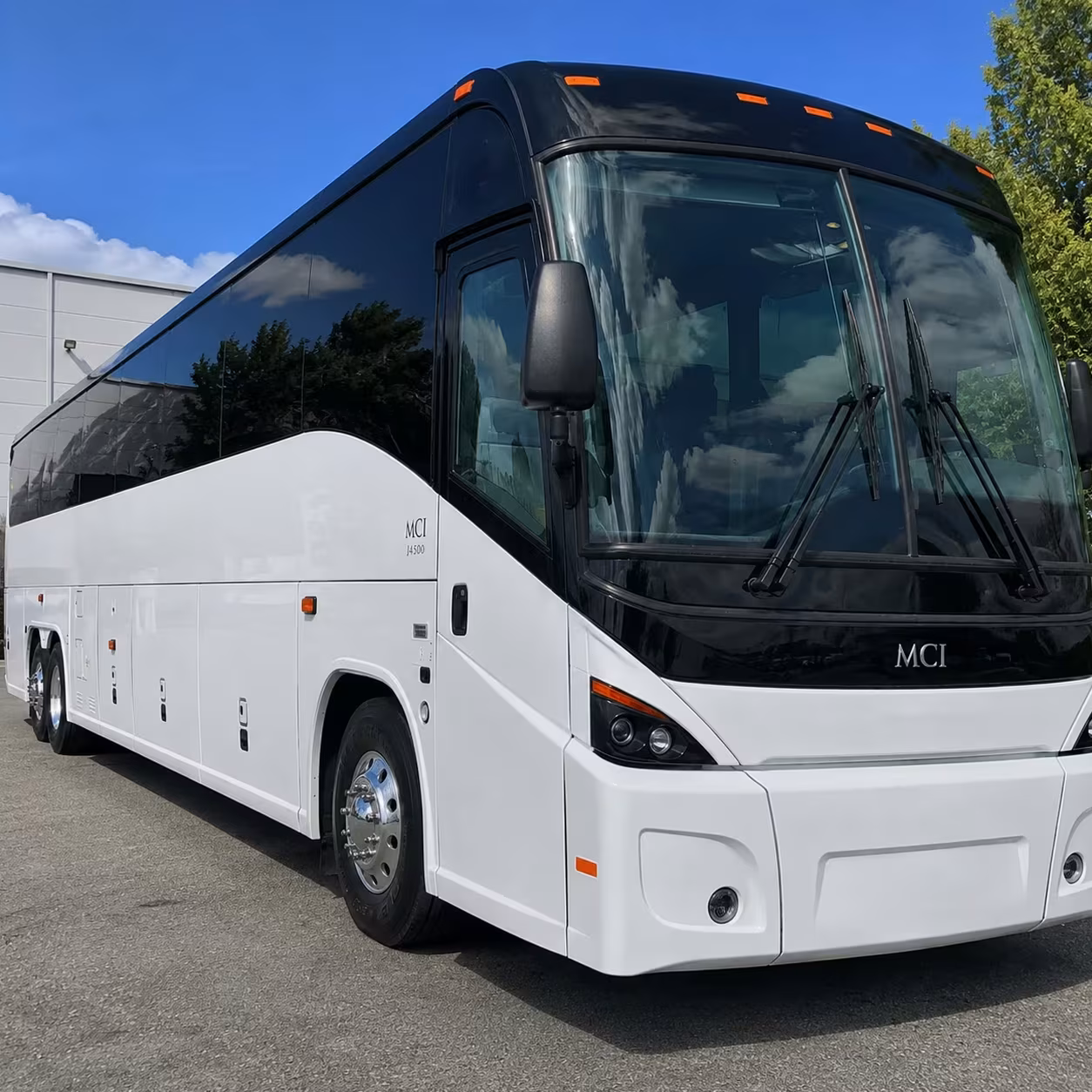 employee transportation in daly city and all the surrounding areas
