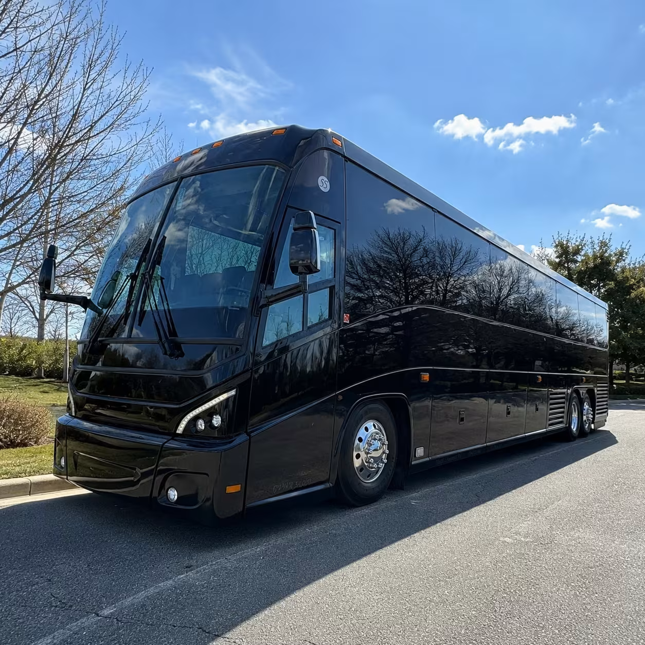 government military transportation in daly city and all the surrounding areas