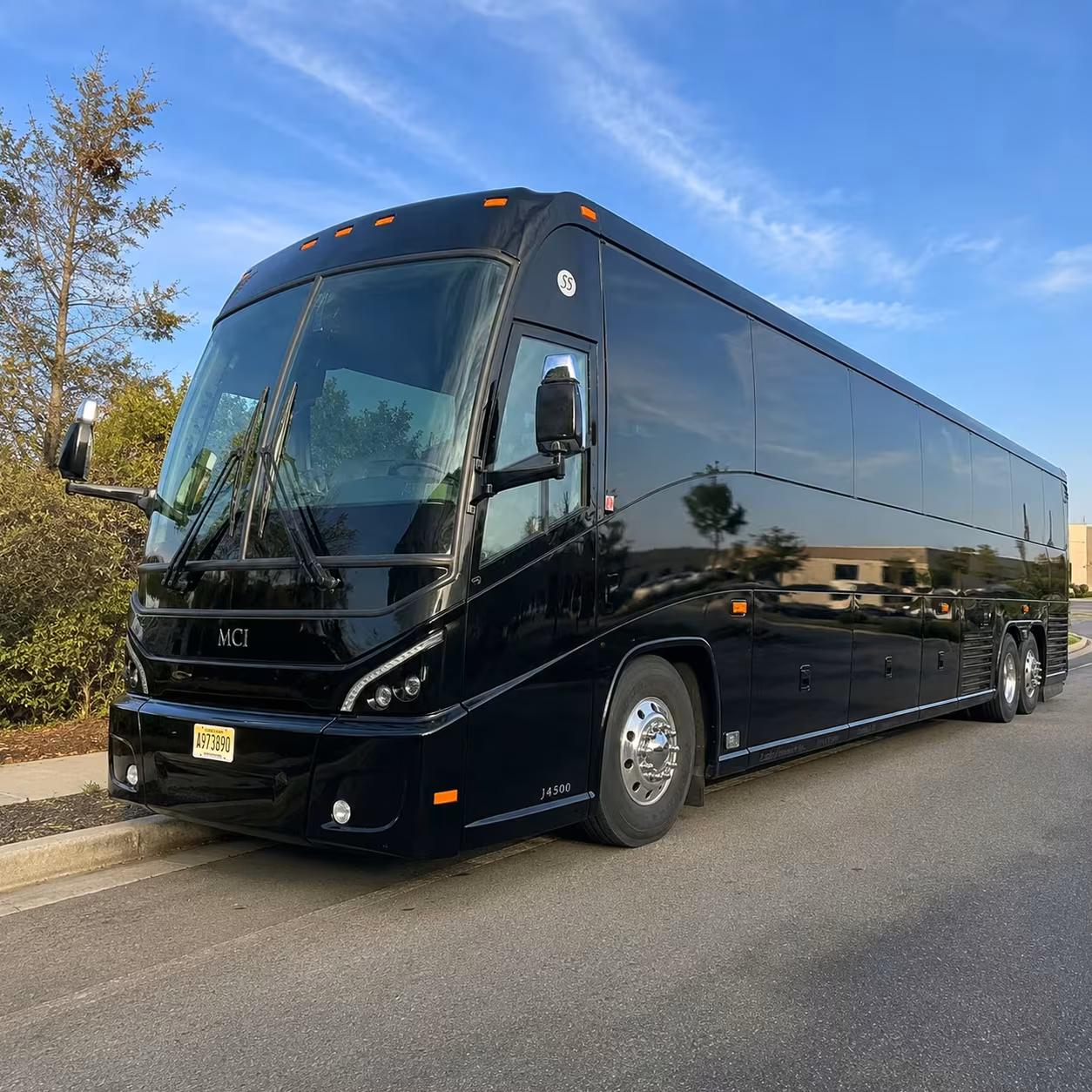 long distance transportation in daly city and all the surrounding areas