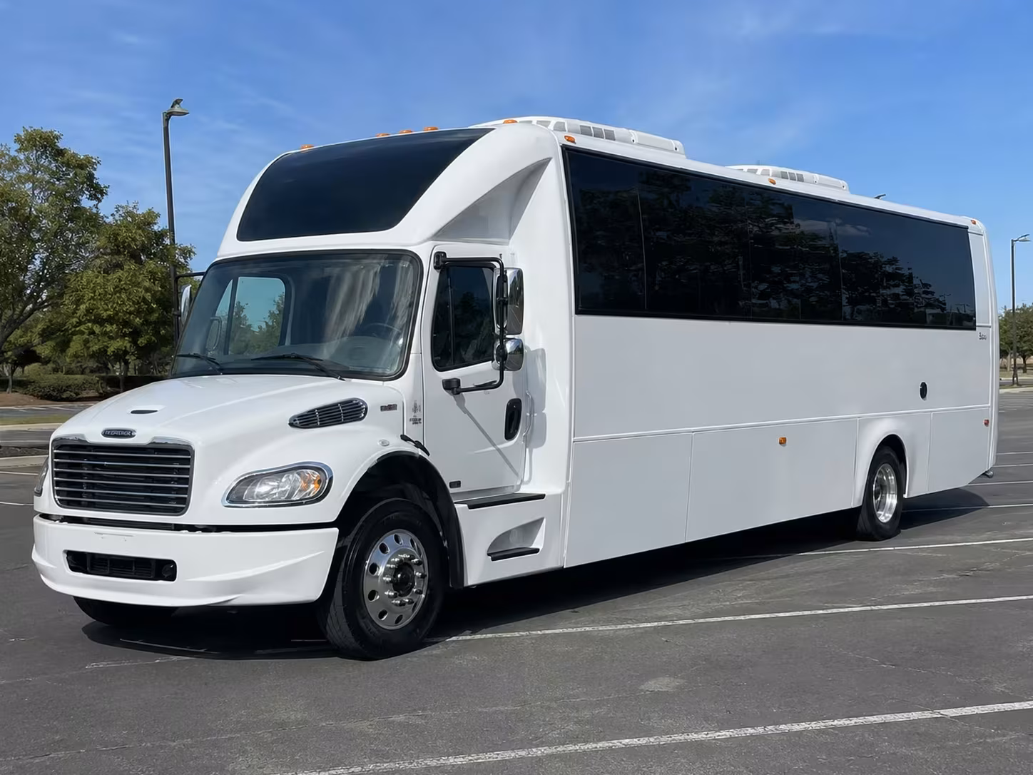 party bus
