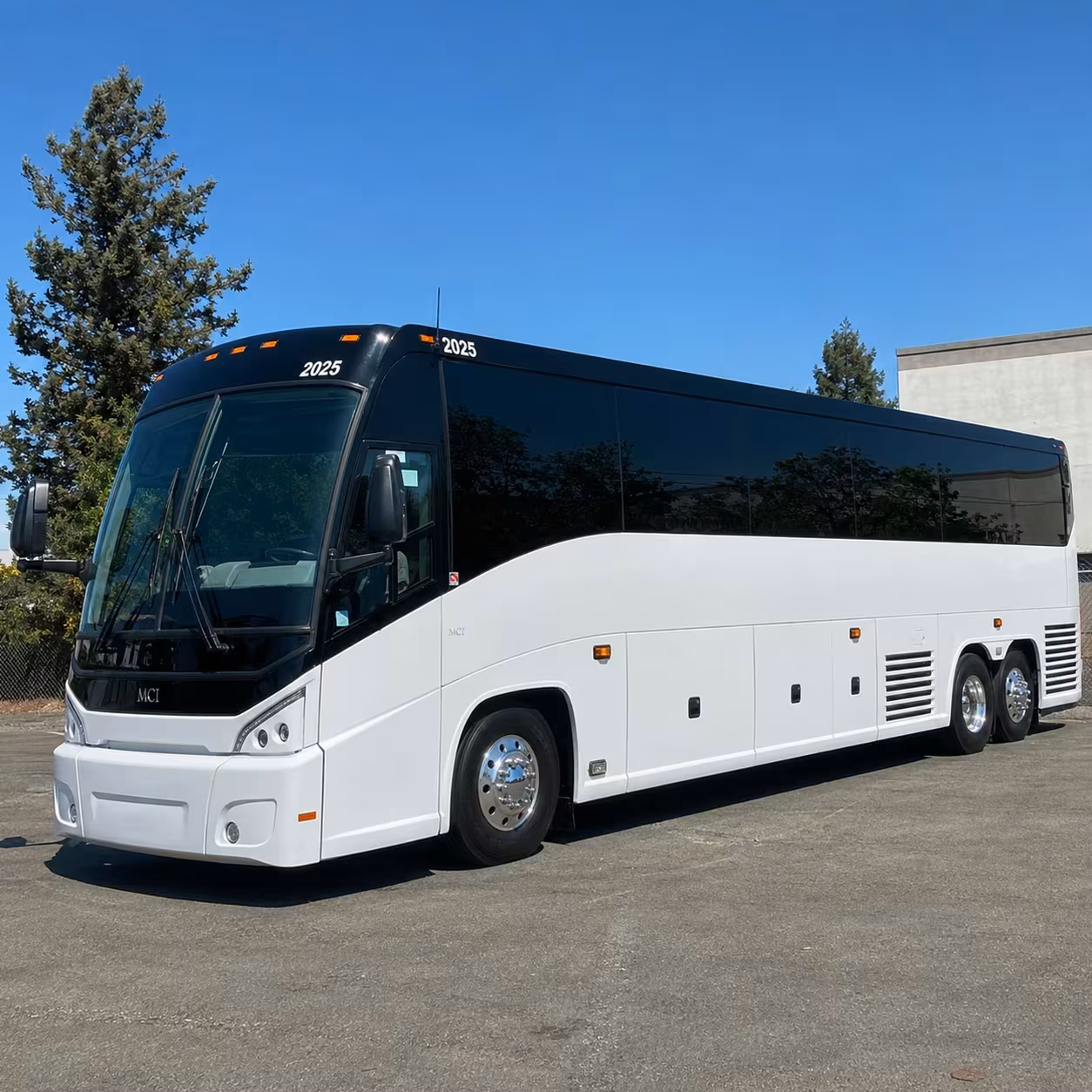 plan your whole concert night with daly city bus rentals