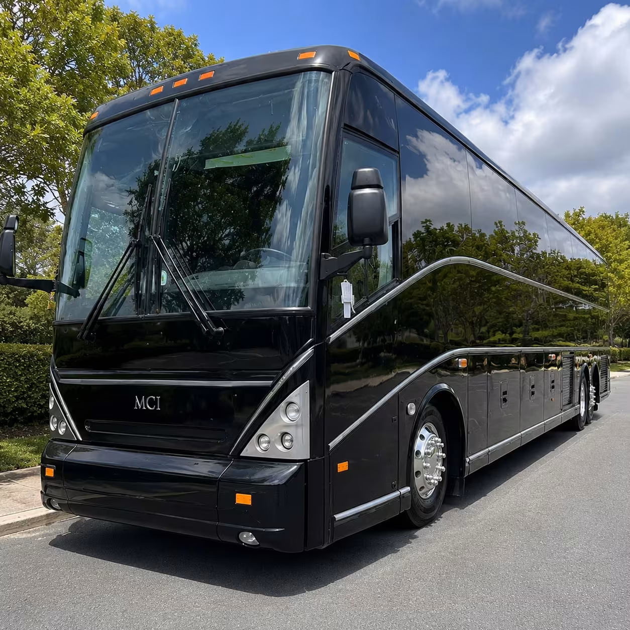 private event transportation in daly city and all the surrounding areas