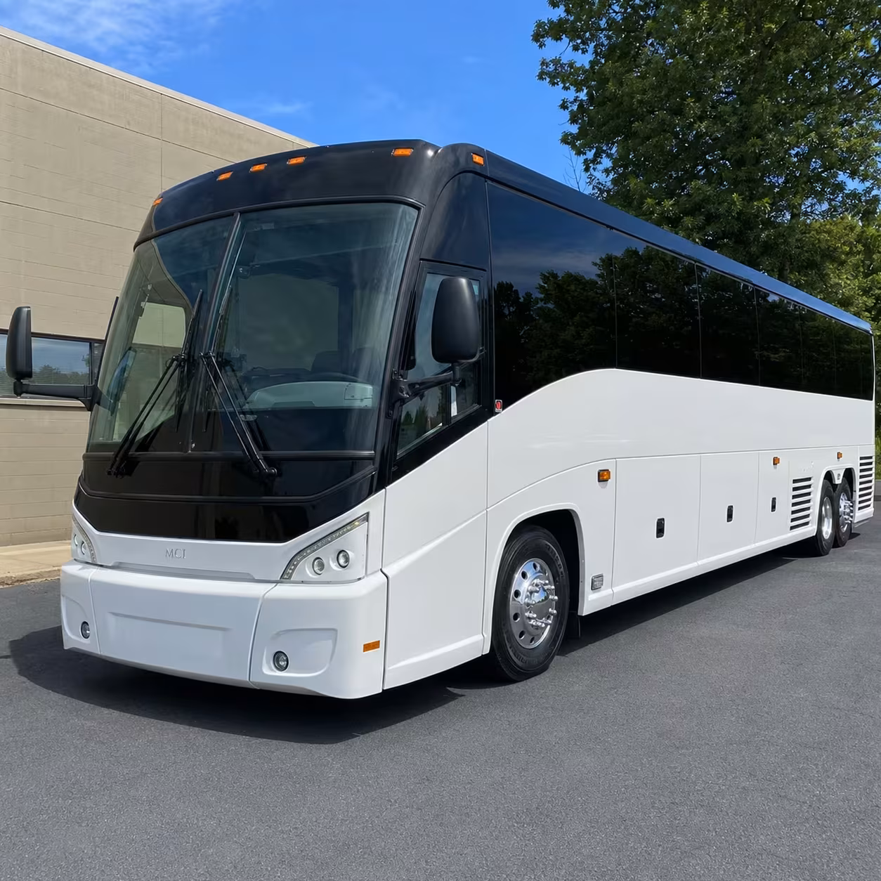 religious group transportation in daly city and all the surrounding areas